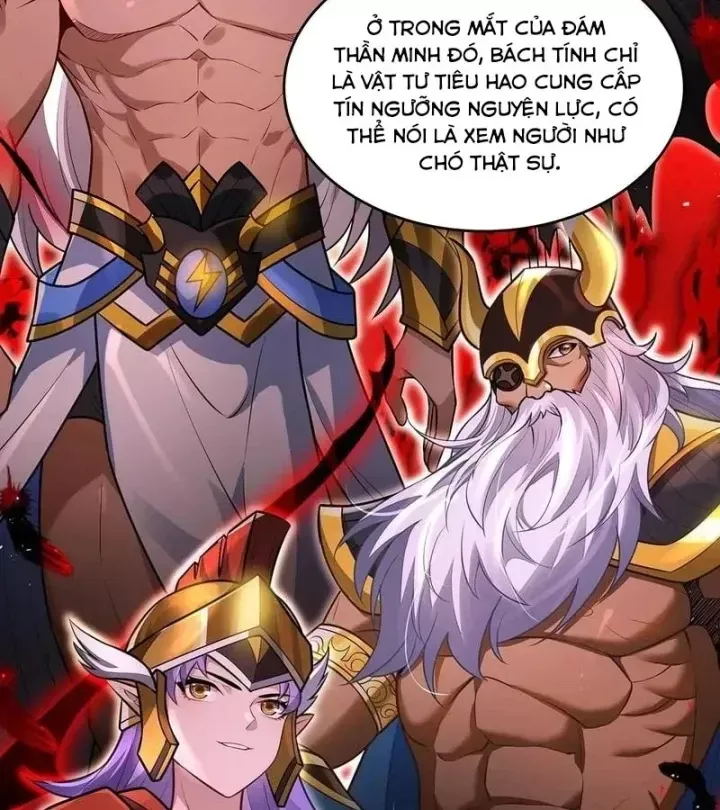 Các Nữ Đồ Đệ Của Ta Đều Là Chư Thiên Đại Lão Tương Lai