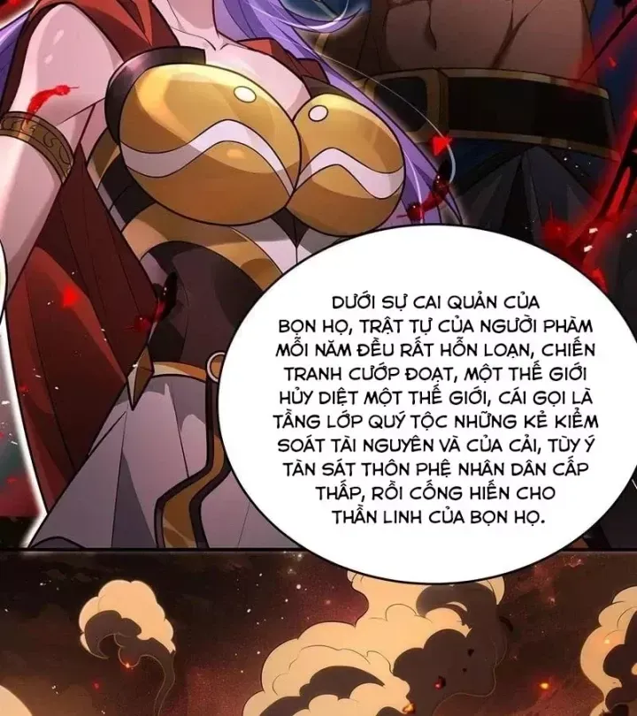 Các Nữ Đồ Đệ Của Ta Đều Là Chư Thiên Đại Lão Tương Lai