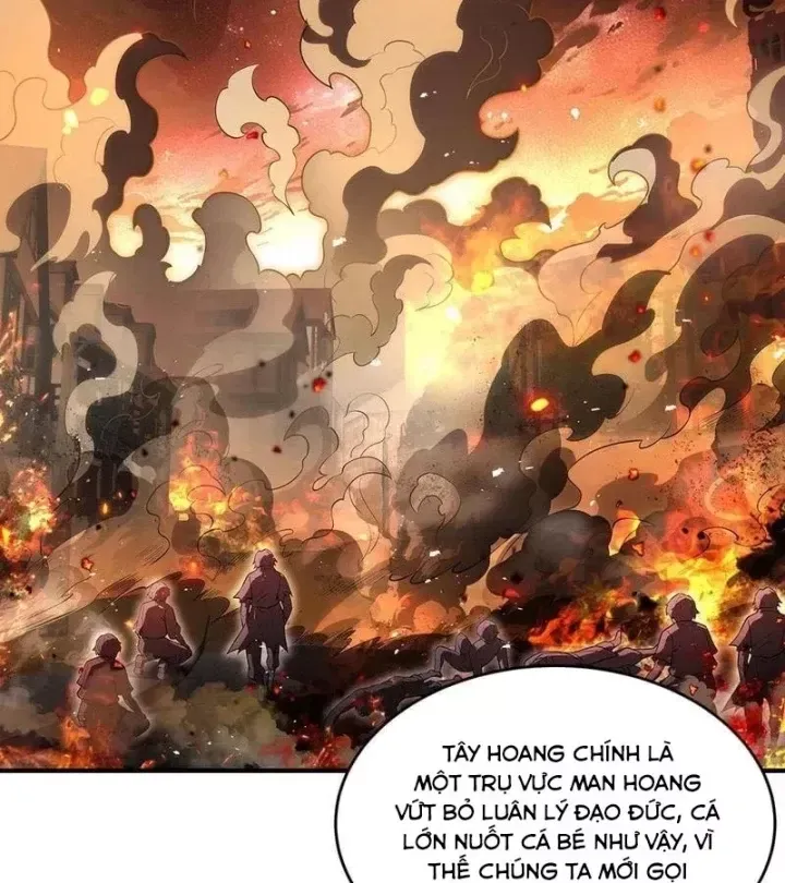 Các Nữ Đồ Đệ Của Ta Đều Là Chư Thiên Đại Lão Tương Lai