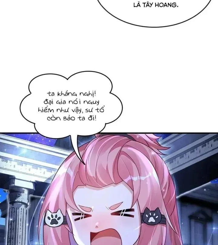 Các Nữ Đồ Đệ Của Ta Đều Là Chư Thiên Đại Lão Tương Lai