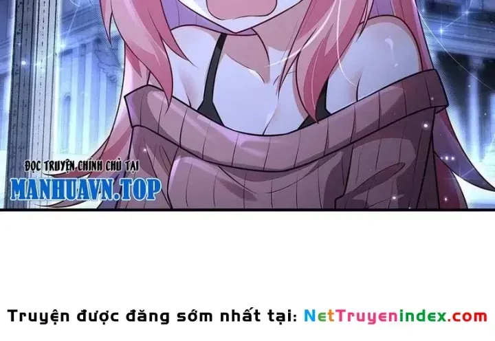 Các Nữ Đồ Đệ Của Ta Đều Là Chư Thiên Đại Lão Tương Lai