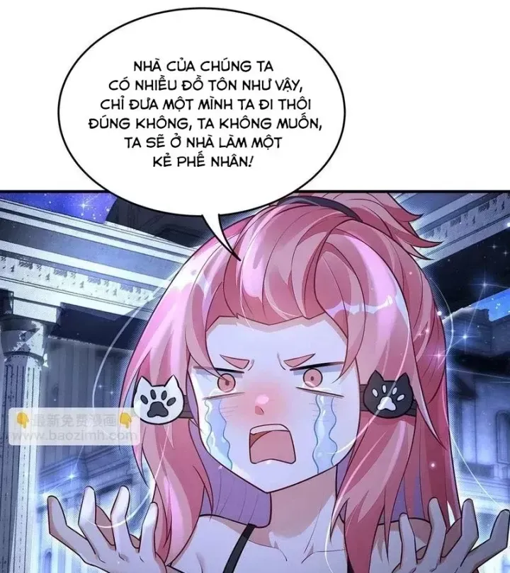 Các Nữ Đồ Đệ Của Ta Đều Là Chư Thiên Đại Lão Tương Lai