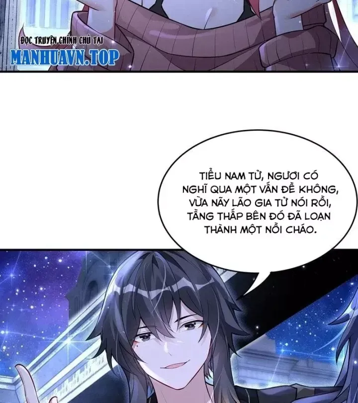 Các Nữ Đồ Đệ Của Ta Đều Là Chư Thiên Đại Lão Tương Lai