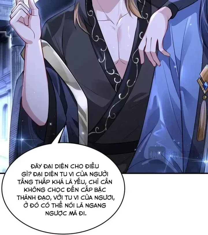 Các Nữ Đồ Đệ Của Ta Đều Là Chư Thiên Đại Lão Tương Lai