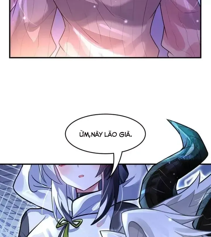 Các Nữ Đồ Đệ Của Ta Đều Là Chư Thiên Đại Lão Tương Lai