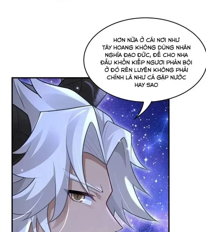 Các Nữ Đồ Đệ Của Ta Đều Là Chư Thiên Đại Lão Tương Lai