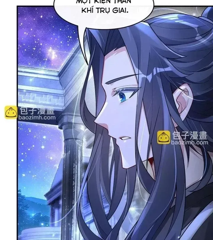 Các Nữ Đồ Đệ Của Ta Đều Là Chư Thiên Đại Lão Tương Lai