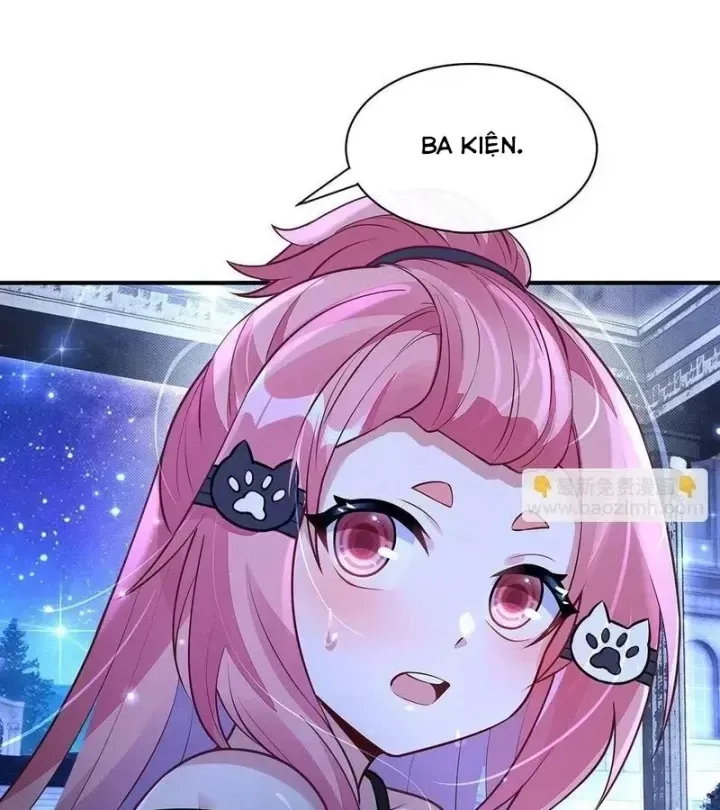 Các Nữ Đồ Đệ Của Ta Đều Là Chư Thiên Đại Lão Tương Lai