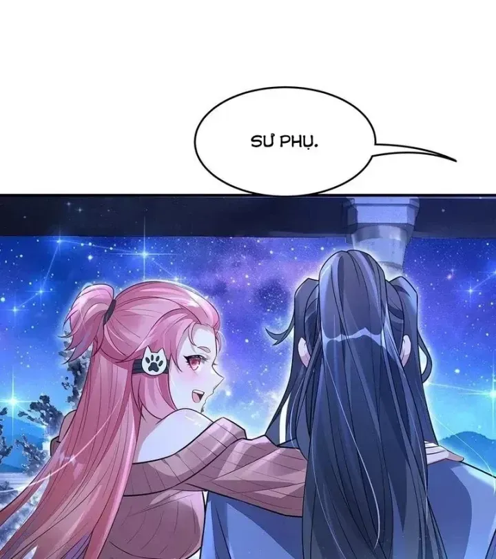 Các Nữ Đồ Đệ Của Ta Đều Là Chư Thiên Đại Lão Tương Lai