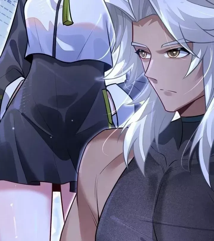 Các Nữ Đồ Đệ Của Ta Đều Là Chư Thiên Đại Lão Tương Lai