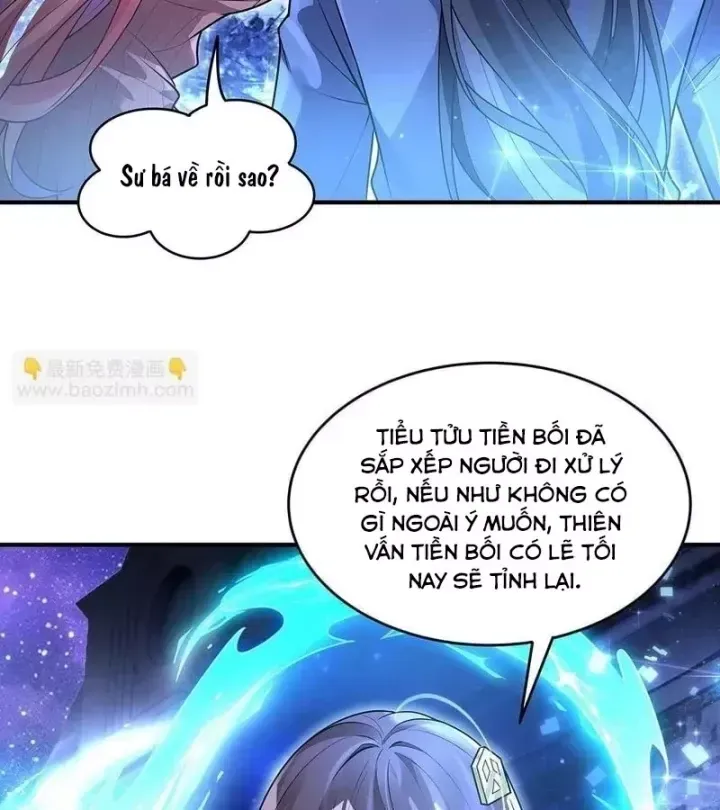 Các Nữ Đồ Đệ Của Ta Đều Là Chư Thiên Đại Lão Tương Lai