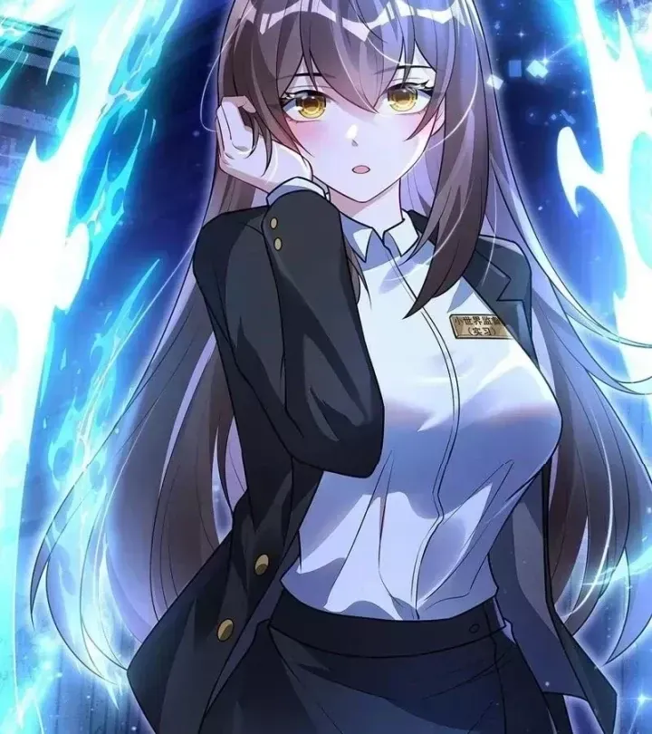 Các Nữ Đồ Đệ Của Ta Đều Là Chư Thiên Đại Lão Tương Lai