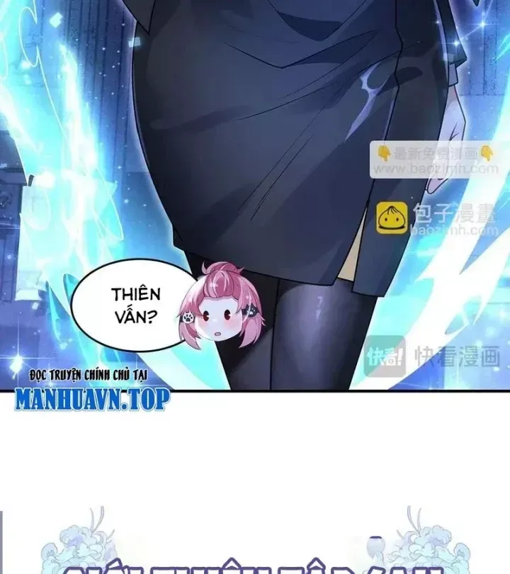 Các Nữ Đồ Đệ Của Ta Đều Là Chư Thiên Đại Lão Tương Lai