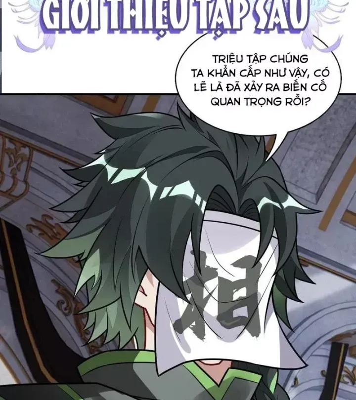 Các Nữ Đồ Đệ Của Ta Đều Là Chư Thiên Đại Lão Tương Lai