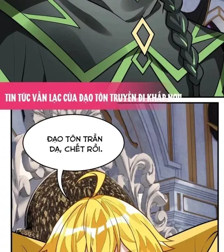 Các Nữ Đồ Đệ Của Ta Đều Là Chư Thiên Đại Lão Tương Lai