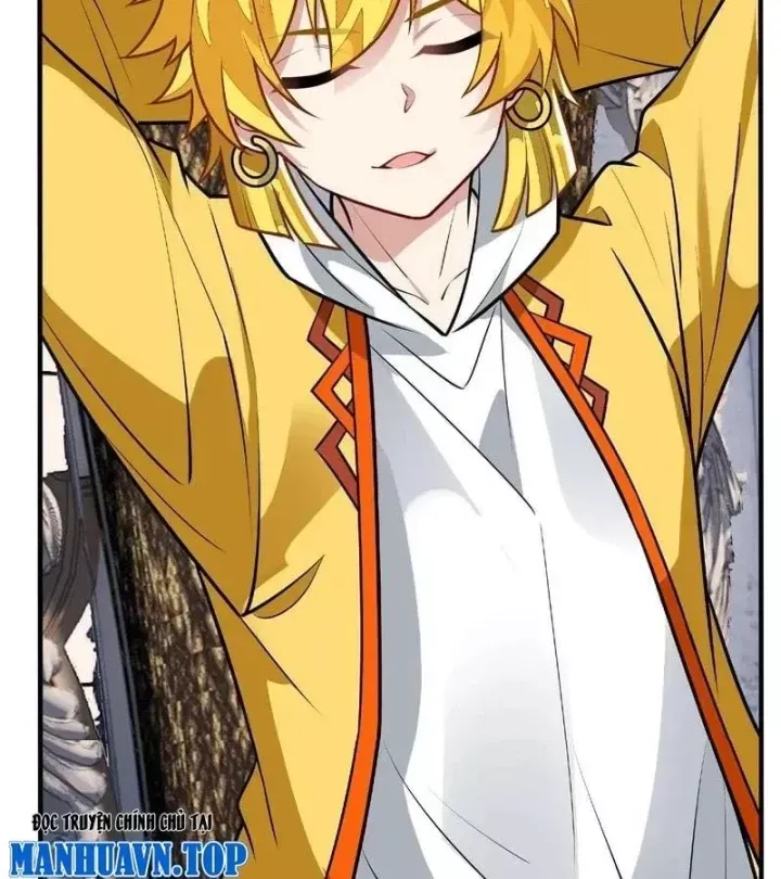 Các Nữ Đồ Đệ Của Ta Đều Là Chư Thiên Đại Lão Tương Lai