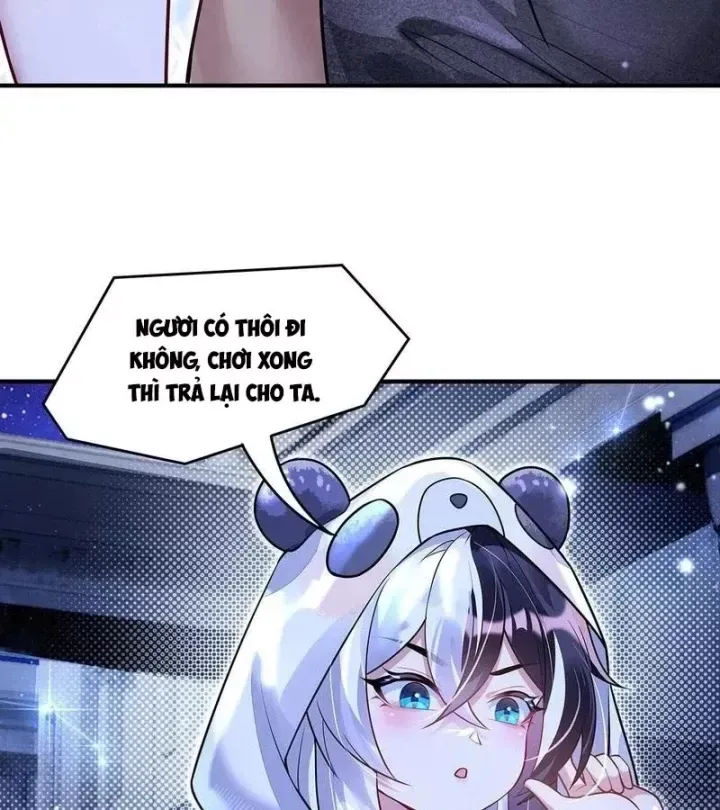 Các Nữ Đồ Đệ Của Ta Đều Là Chư Thiên Đại Lão Tương Lai