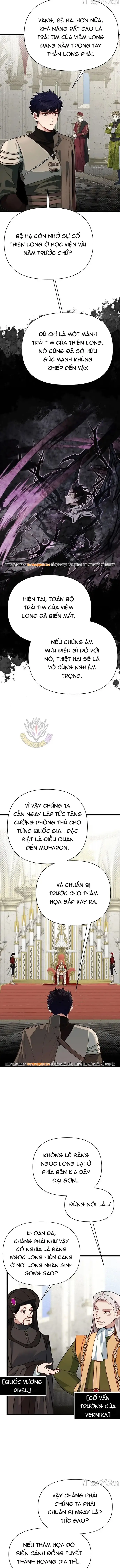 Anh Trai Anh Hùng Là Người Đã Chết Trong Học Viện