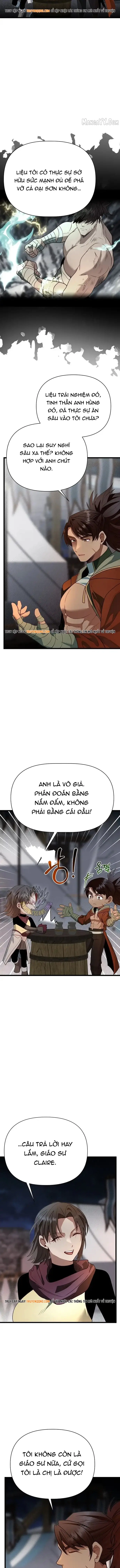 Anh Trai Anh Hùng Là Người Đã Chết Trong Học Viện