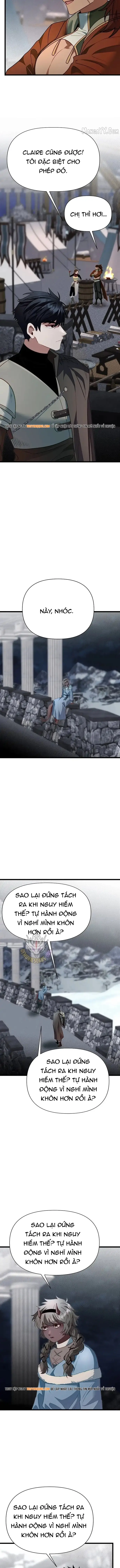 Anh Trai Anh Hùng Là Người Đã Chết Trong Học Viện