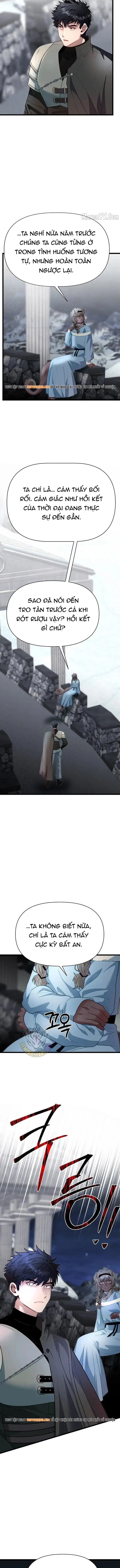 Anh Trai Anh Hùng Là Người Đã Chết Trong Học Viện