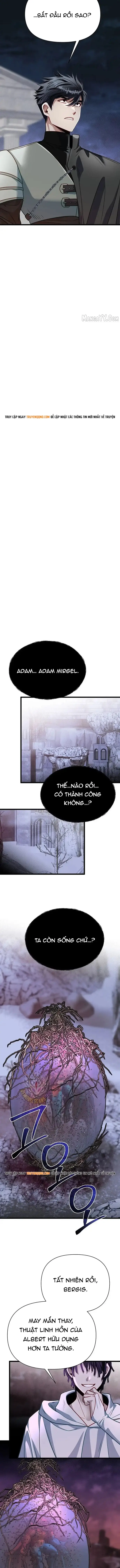 Anh Trai Anh Hùng Là Người Đã Chết Trong Học Viện