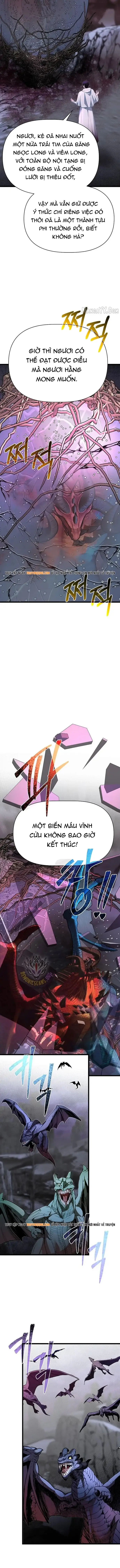 Anh Trai Anh Hùng Là Người Đã Chết Trong Học Viện