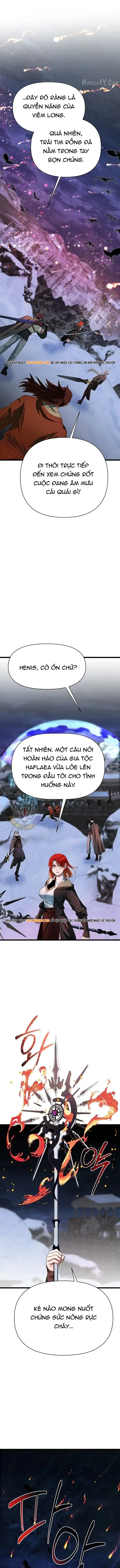 Anh Trai Anh Hùng Là Người Đã Chết Trong Học Viện