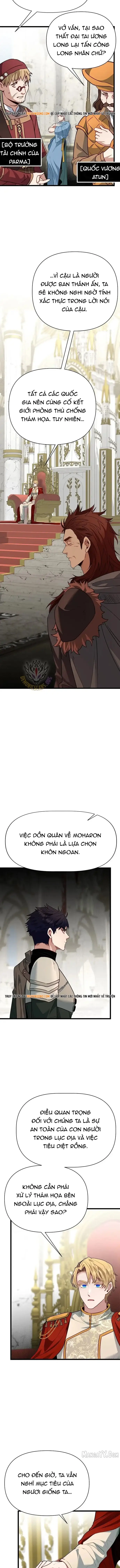 Anh Trai Anh Hùng Là Người Đã Chết Trong Học Viện