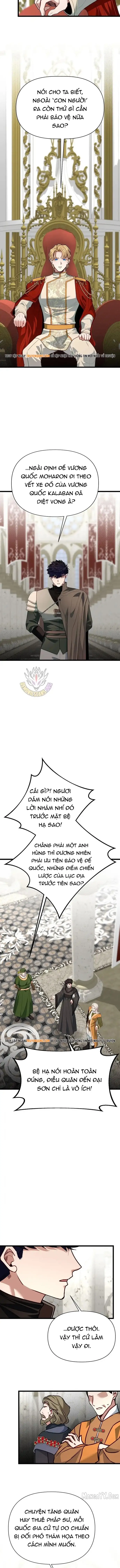 Anh Trai Anh Hùng Là Người Đã Chết Trong Học Viện