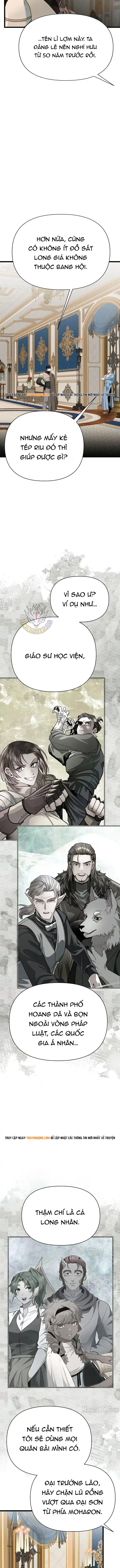 Anh Trai Anh Hùng Là Người Đã Chết Trong Học Viện