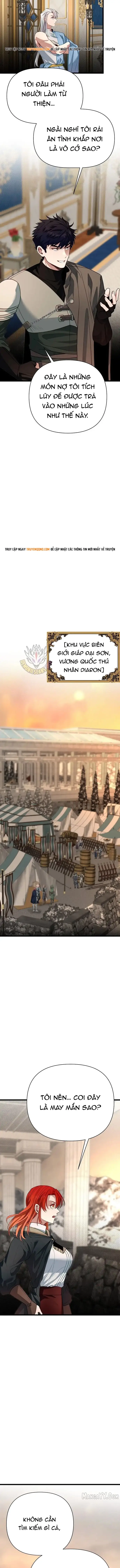 Anh Trai Anh Hùng Là Người Đã Chết Trong Học Viện