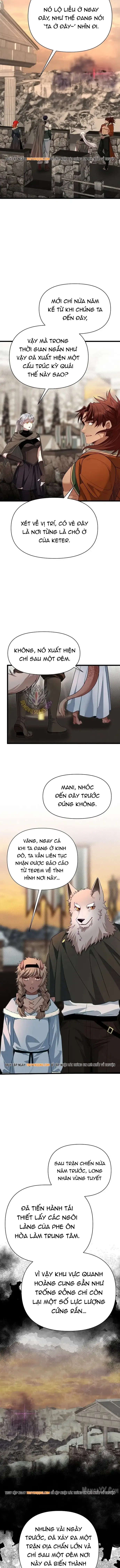 Anh Trai Anh Hùng Là Người Đã Chết Trong Học Viện