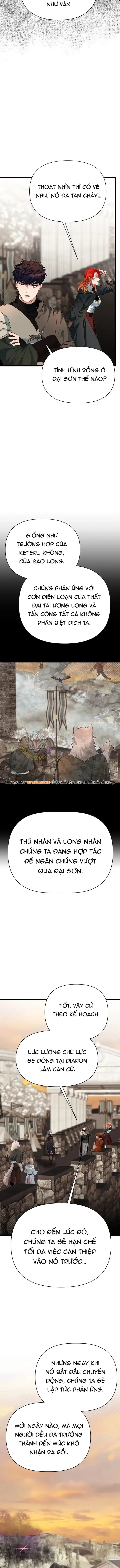 Anh Trai Anh Hùng Là Người Đã Chết Trong Học Viện