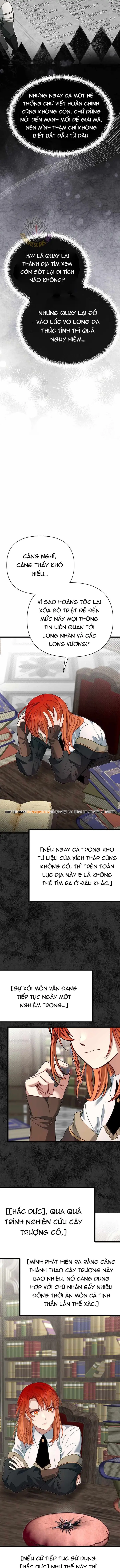 Anh Trai Anh Hùng Là Người Đã Chết Trong Học Viện