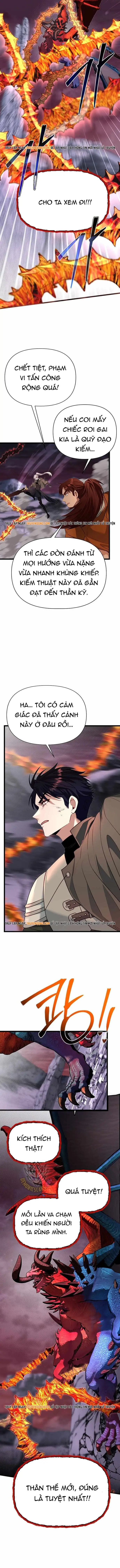 Anh Trai Anh Hùng Là Người Đã Chết Trong Học Viện