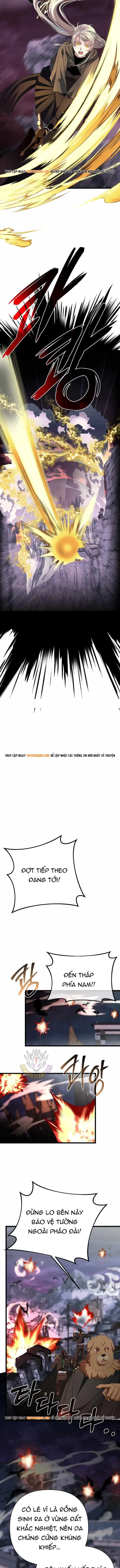 Anh Trai Anh Hùng Là Người Đã Chết Trong Học Viện