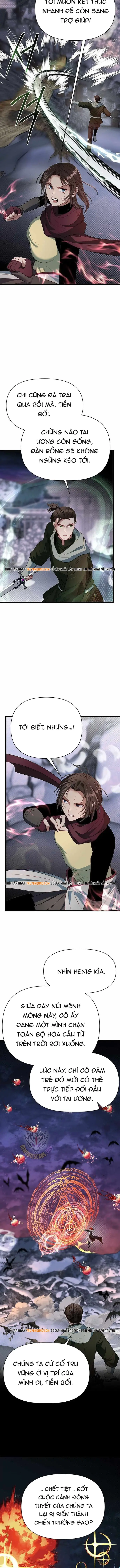 Anh Trai Anh Hùng Là Người Đã Chết Trong Học Viện