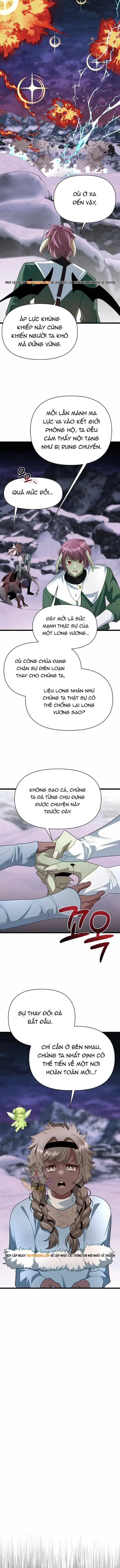 Anh Trai Anh Hùng Là Người Đã Chết Trong Học Viện