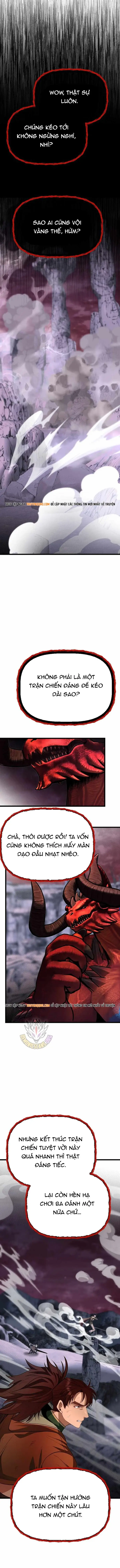 Anh Trai Anh Hùng Là Người Đã Chết Trong Học Viện