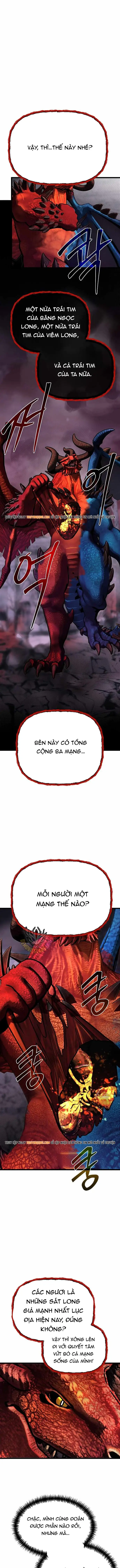 Anh Trai Anh Hùng Là Người Đã Chết Trong Học Viện