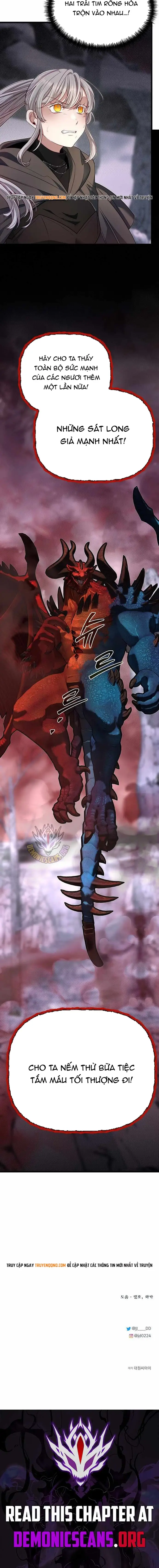 Anh Trai Anh Hùng Là Người Đã Chết Trong Học Viện