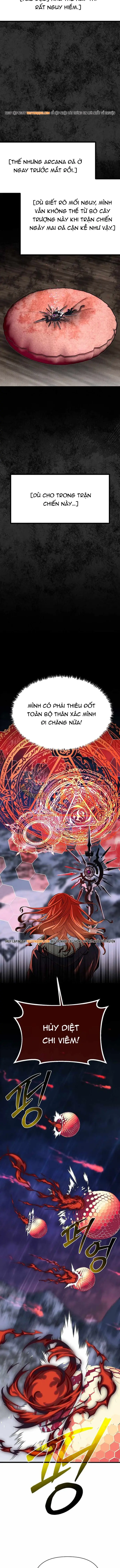 Anh Trai Anh Hùng Là Người Đã Chết Trong Học Viện