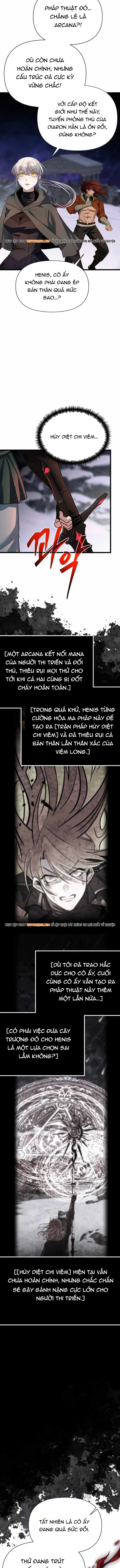 Anh Trai Anh Hùng Là Người Đã Chết Trong Học Viện