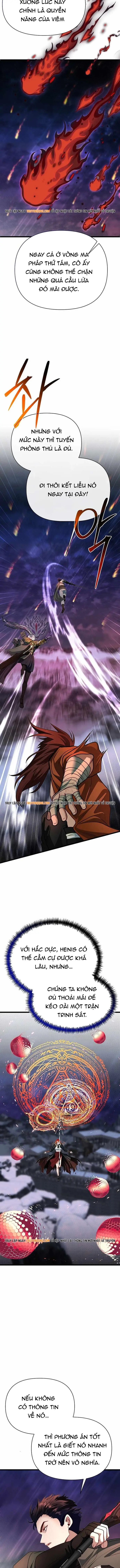 Anh Trai Anh Hùng Là Người Đã Chết Trong Học Viện