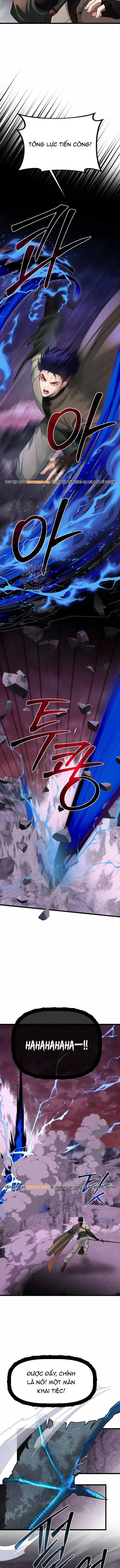 Anh Trai Anh Hùng Là Người Đã Chết Trong Học Viện