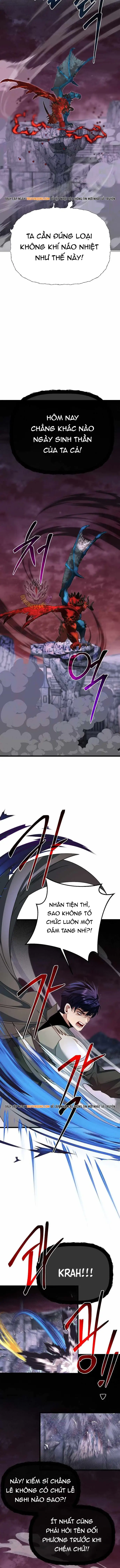 Anh Trai Anh Hùng Là Người Đã Chết Trong Học Viện