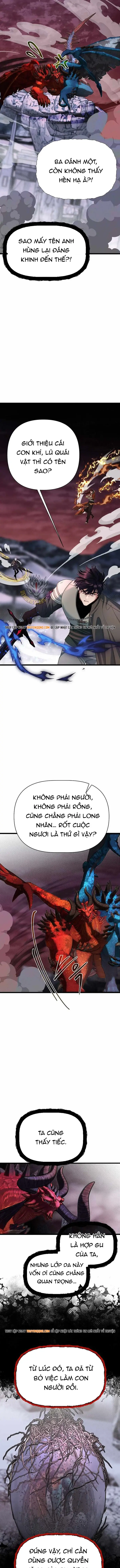 Anh Trai Anh Hùng Là Người Đã Chết Trong Học Viện