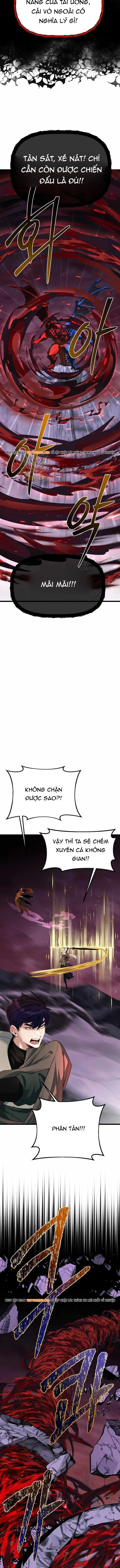 Anh Trai Anh Hùng Là Người Đã Chết Trong Học Viện