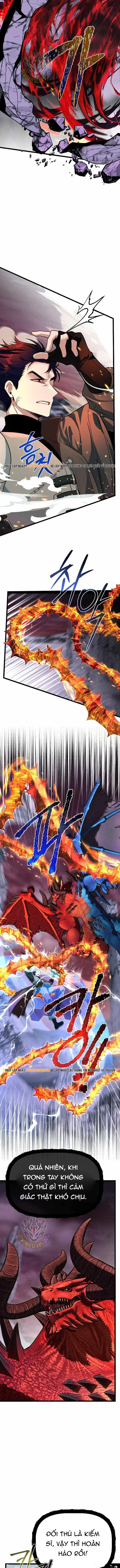 Anh Trai Anh Hùng Là Người Đã Chết Trong Học Viện